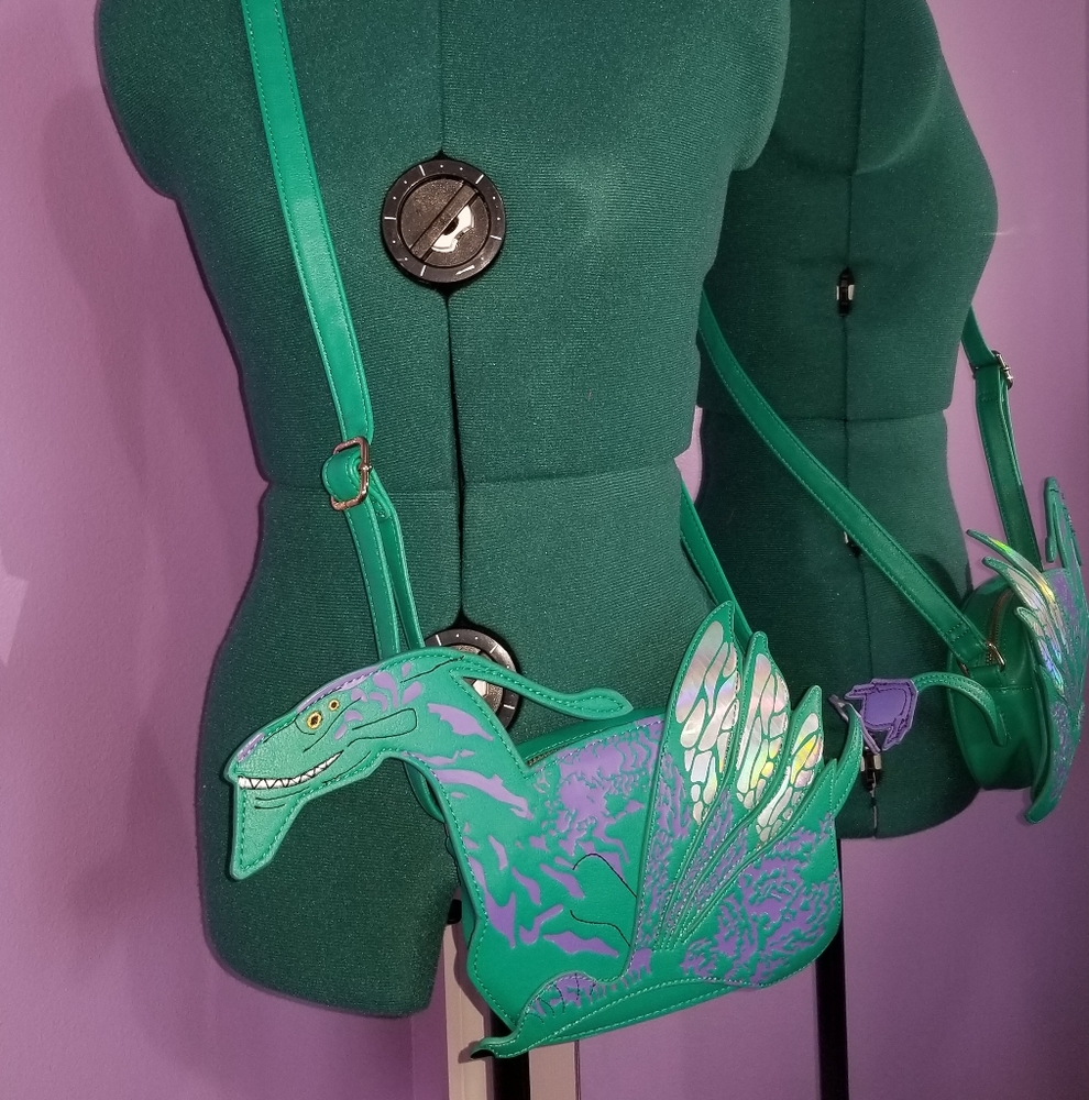 Disney Banshee Crossbody